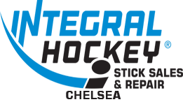 Integral Hockey Stick Sales & Repair Chelsea Logo